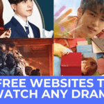 Websites To Watch Korean Dramas Online For Free (2023) THE DRAMA PARADISE
