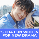ASTRO'S Cha Eun Woo In Talks For New Drama By Director Lee Byung Hun THE DRAMA PARADISE