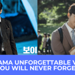 10 K-drama villains with the most unforgettable performances you'll never forget THE DRAMA PARADISE