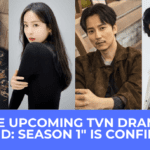 The Upcoming TvN Drama "Island: Season 1" Is Confirmed! THE DRAMA PARADISE