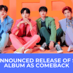 AB6IX Announced Release Of Special Album As Comeback THE DRAMA PARADISE