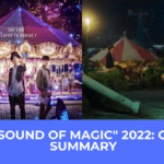 "The Sound Of Magic" 2022: Cast & Summary THE DRAMA PARADISE