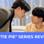 "Cutie Pie" Series Review THE DRAMA PARADISE