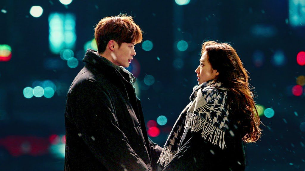  | Top 9 Korean Dramas Of Lee Jong Suk Worth Watching