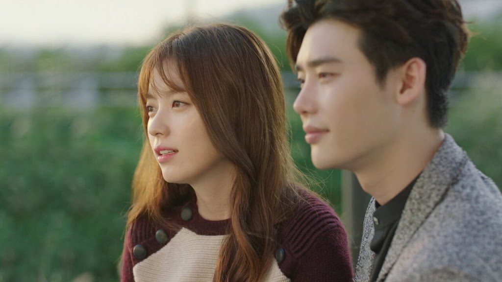  | Top 9 Korean Dramas Of Lee Jong Suk Worth Watching