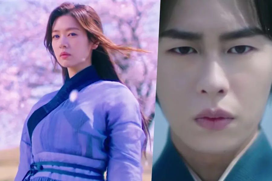 THE DRAMA PARADISE | K-dramas In June 2022 You Must Watch