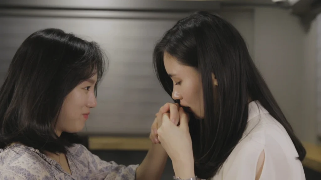10 Best Lesbian Korean Movies of All Time THE DRAMA PARADISE