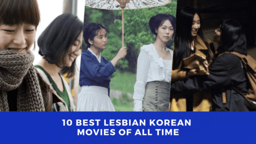 THE DRAMA PARADISE | 10 Best Lesbian Korean Movies of All Time