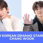 Top 10 Korean Dramas Starring Ji Chang Wook THE DRAMA PARADISE