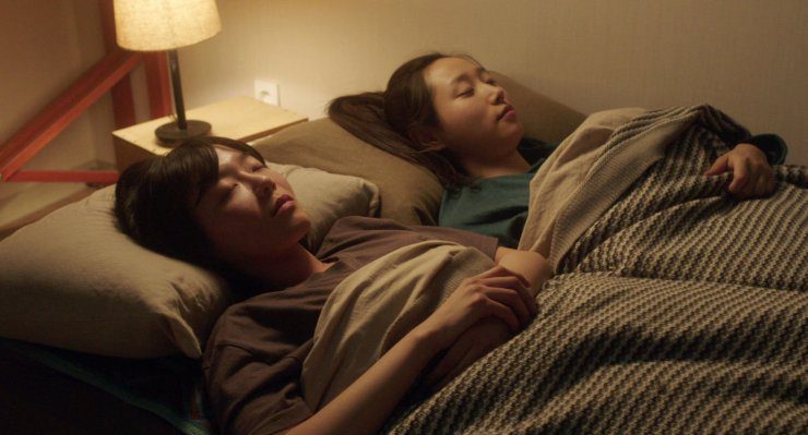 | 10 Best Lesbian Korean Movies of All Time
