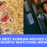 Top 10 Best Korean Movies Of 2018 Worth Watching Now THE DRAMA PARADISE