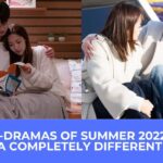 Top 5 K-dramas Of Summer 2022 Which Has A Completely Different Plot THE DRAMA PARADISE