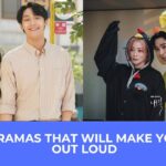 THE DRAMA PARADISE | Top 10 Ongoing K-drama That Will Drive Your All Night Crazy