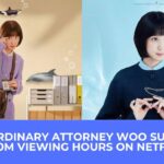Extraordinary Attorney Woo Surpasses 300M Viewing Hours On Netflix THE DRAMA PARADISE