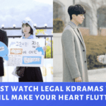 6 Must Watch Legal K-Dramas That Will Make Your Heart Flutter THE DRAMA PARADISE