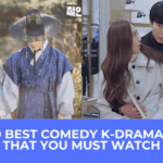 THE DRAMA PARADISE | 10 Upcoming Korean Dramas in October 2022