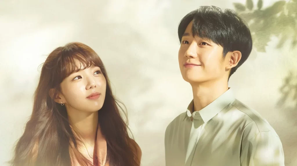  | Top 5 Korean Dramas of Jung Hae-In