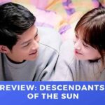 Review: Descendants of the Sun THE DRAMA PARADISE