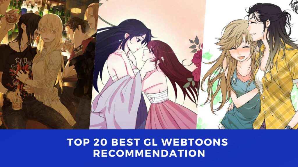 Top 20 Best GL Webtoons Recommendation