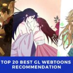 Top 20 Best GL Webtoons Recommendation THE DRAMA PARADISE