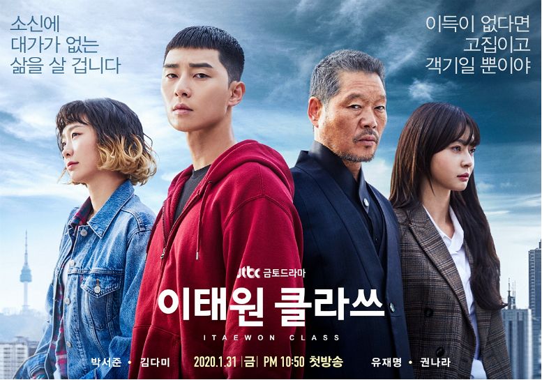 THE DRAMA PARADISE | Top 5 Korean Dramas of Park Seo Joon