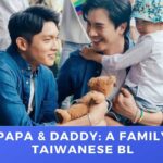 Papa and Daddy : A Family Taiwanese BL THE DRAMA PARADISE