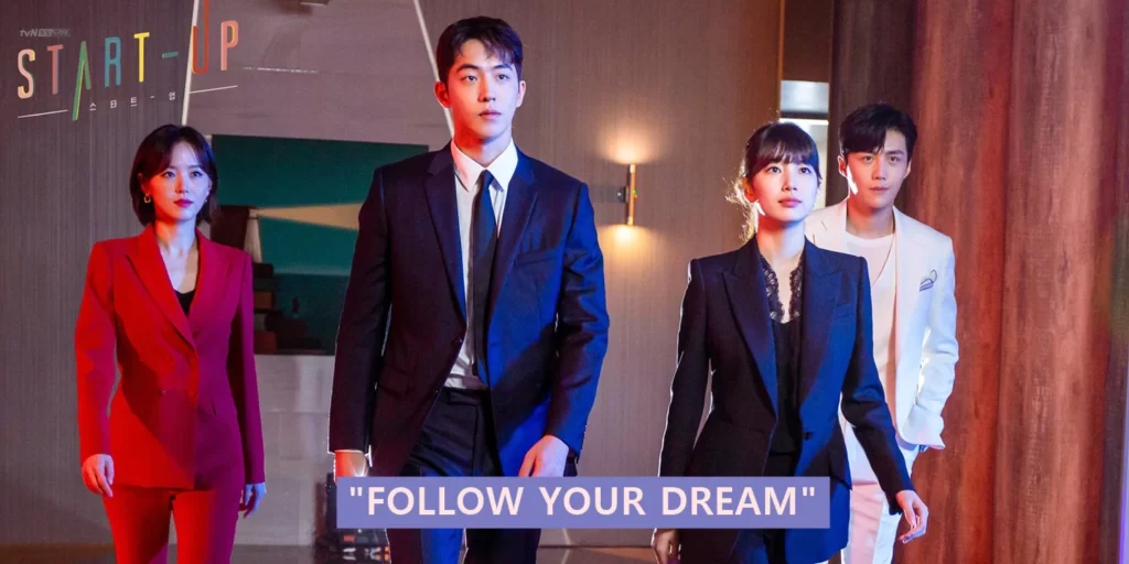 10 Best Korean Dramas about CEO to Watch THE DRAMA PARADISE