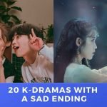 Top 20 K-Dramas With A Sad Ending THE DRAMA PARADISE