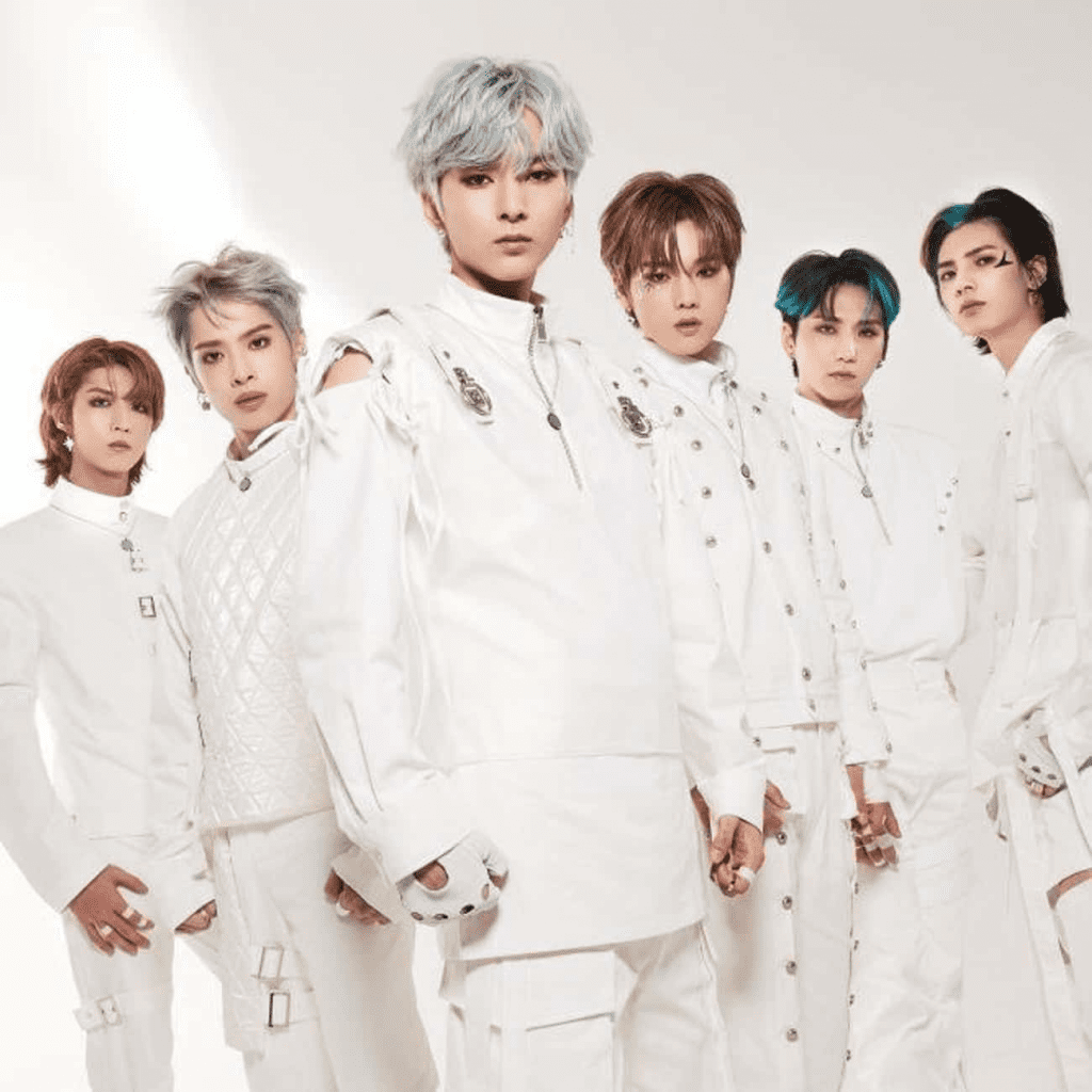THE DRAMA PARADISE | 30 Most Popular K-pop Boy Groups Of 2022