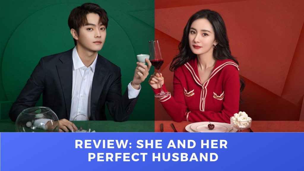 Review: She and Her Perfect Husband