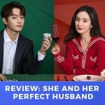  | Review of K-drama: Love is For Suckers
