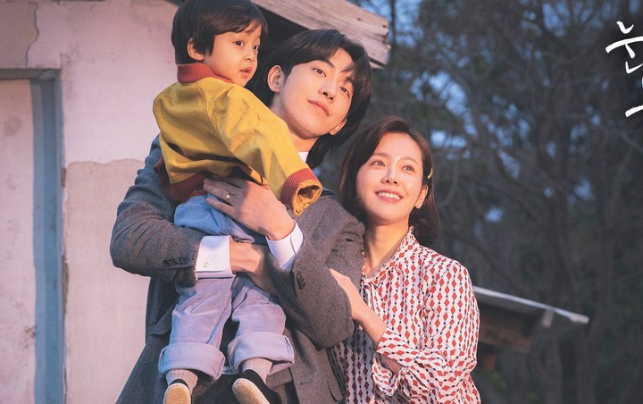 THE DRAMA PARADISE | 10 K-Dramas Starring Nam Joo Hyuk That You Should Watch
