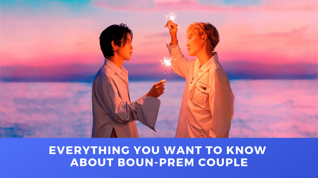 Boun-Prem Couple