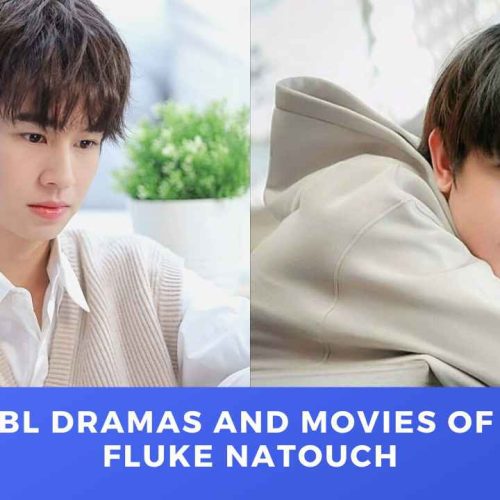 BL Dramas and Movies of Fluke Natouch | Drama Wiki