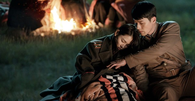 Top 15 Best Romantic Korean Dramas On Netflix To Watch