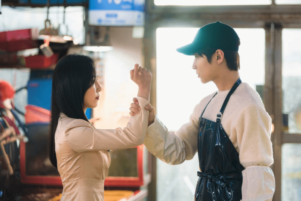  | 12 Best Noona Romance K-Dramas You Must Watch
