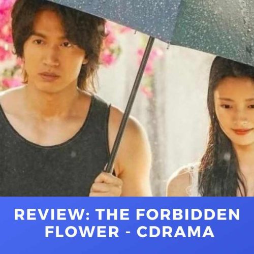 THE DRAMA PARADISE | Review: The Forbidden Flower – C-Drama