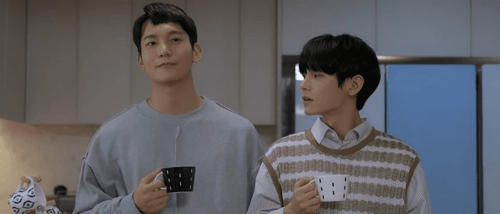 Best Korean BL Dramas of all Time - The Drama Paradise