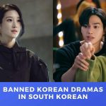 Banned Korean Dramas in South Korea THE DRAMA PARADISE