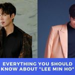 Everything you should know about Lee Min-Ho THE DRAMA PARADISE