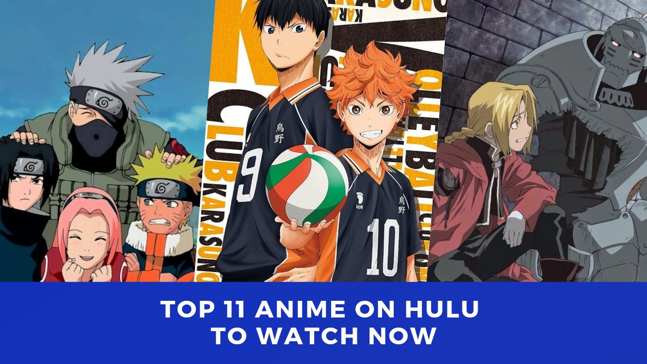 Best Anime of 2021 Top New Anime Series to Watch Right Now  Thrillist  Australia