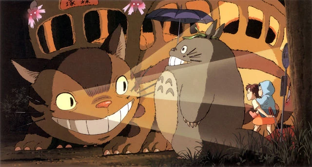 THE DRAMA PARADISE | Best Anime Cats : Revealing Anime's Purr-fection