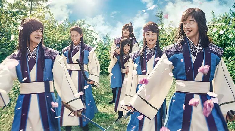  | 12 Best Historical Korean Dramas on Netflix