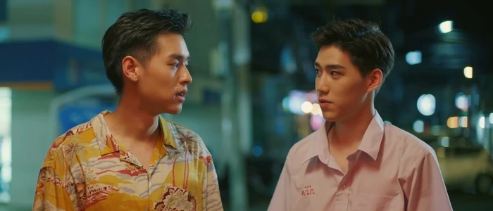 THE DRAMA PARADISE | 30 Best Thai BL Dramas Of All Time