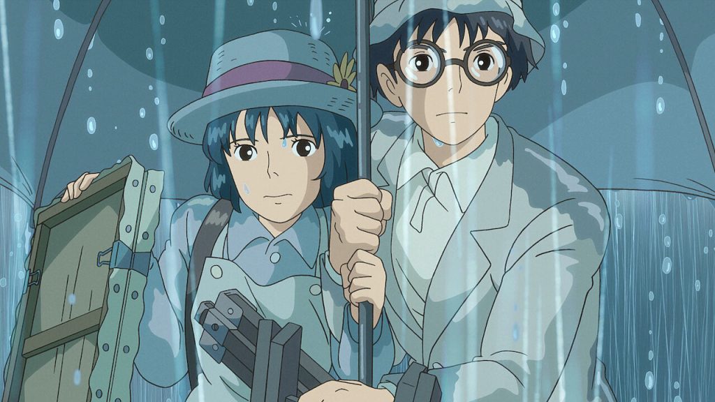  | Saddest Anime Movies On Netflix That Makes You Cry