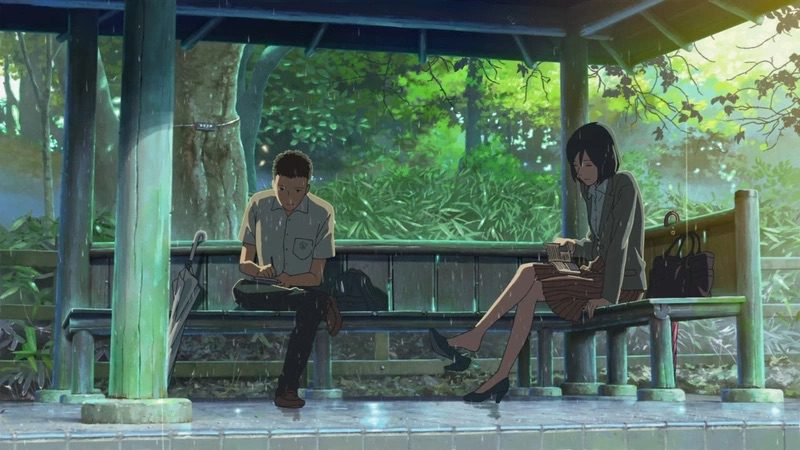  | Saddest Anime Movies On Netflix That Makes You Cry