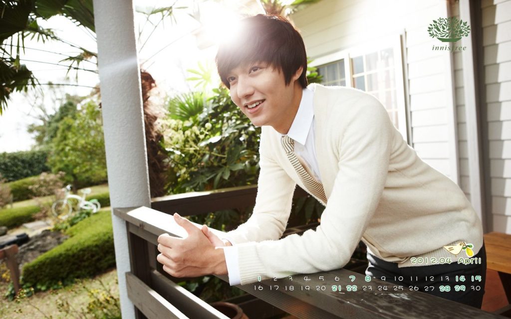 THE DRAMA PARADISE | Everything you should know about Lee Min-Ho