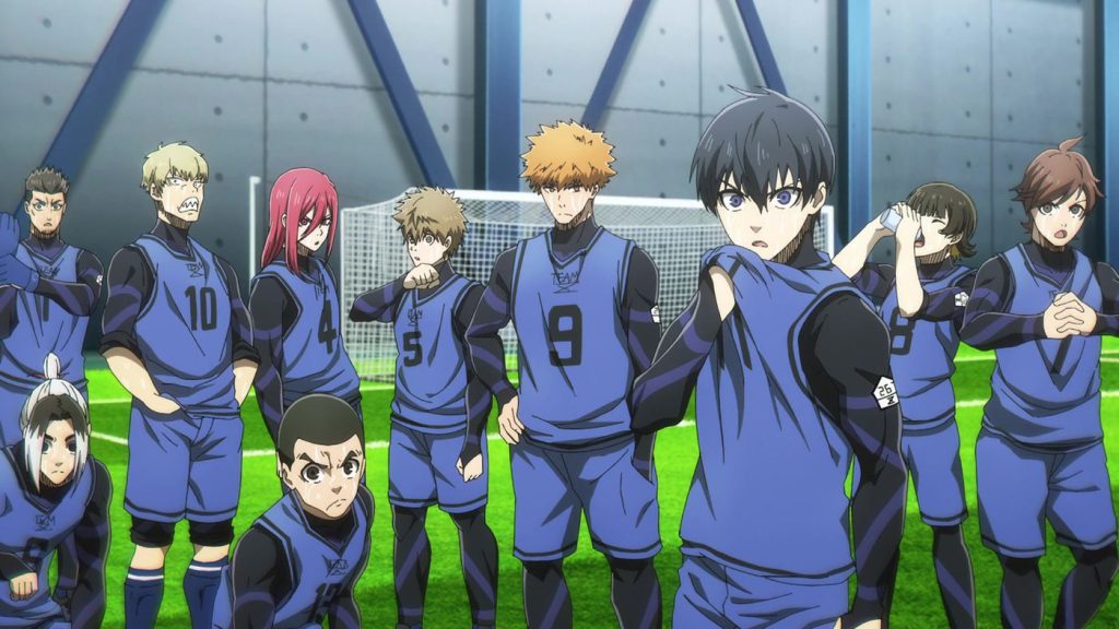 THE DRAMA PARADISE | Best Sports Anime of All Time to Watch