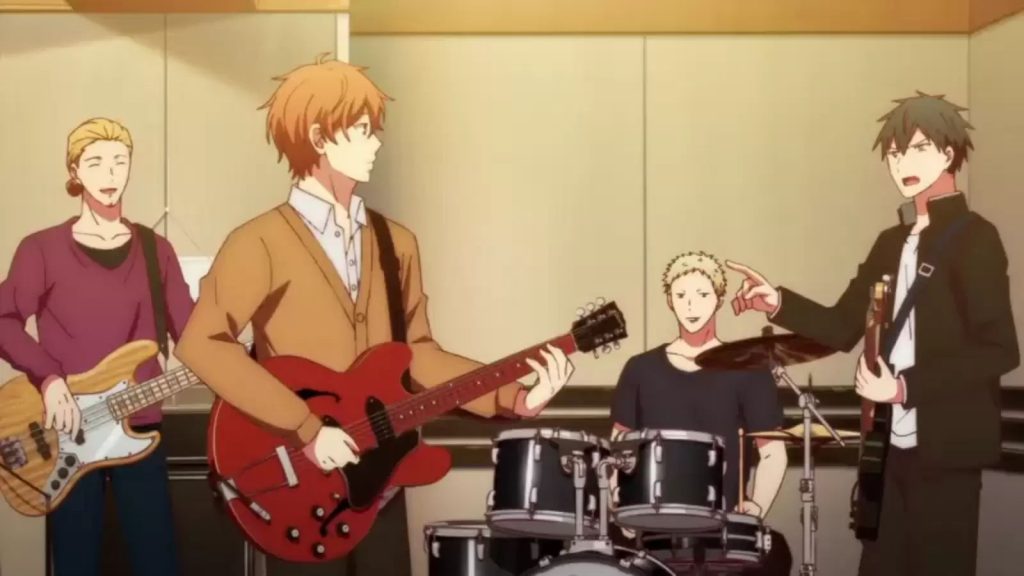 THE DRAMA PARADISE | Top 10 Best Music Anime for an Unforgettable Melodic Journey
