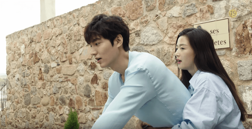  | Everything you should know about Lee Min-Ho